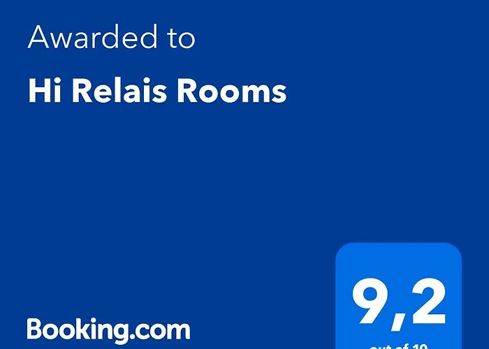 Hi Relais Rooms