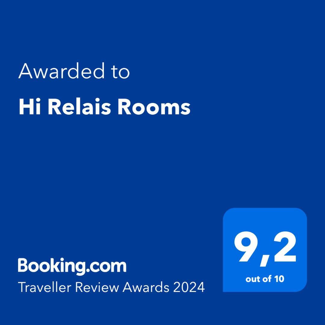 Hi Relais Alojamento de Acomodação e Pequeno-almoço 2*