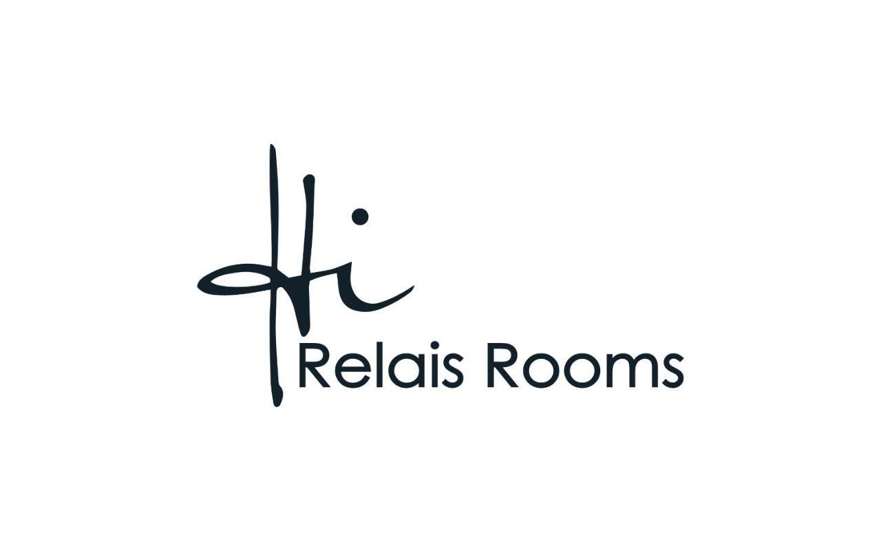Hi Relais Nápoles